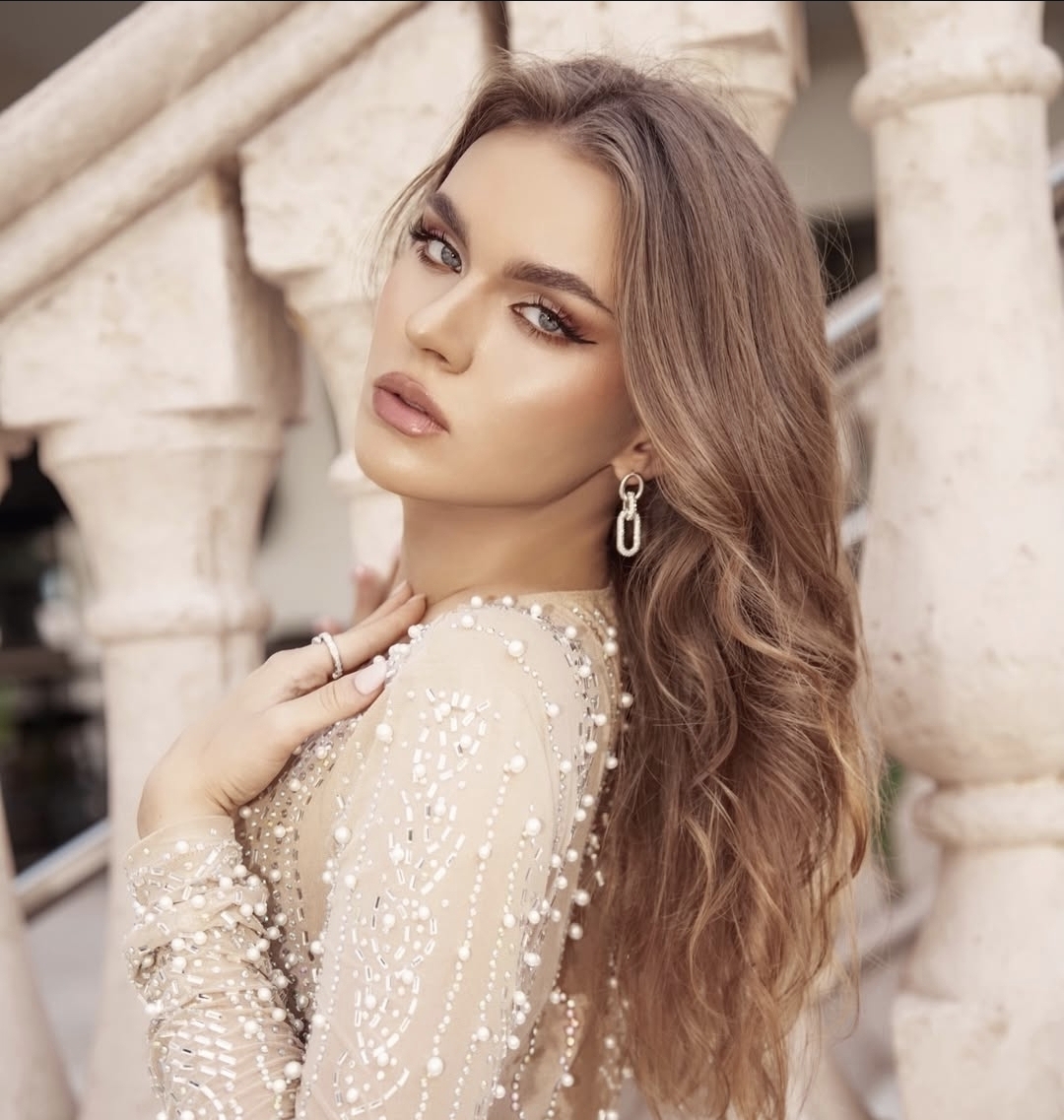 Anastasiia L. Image