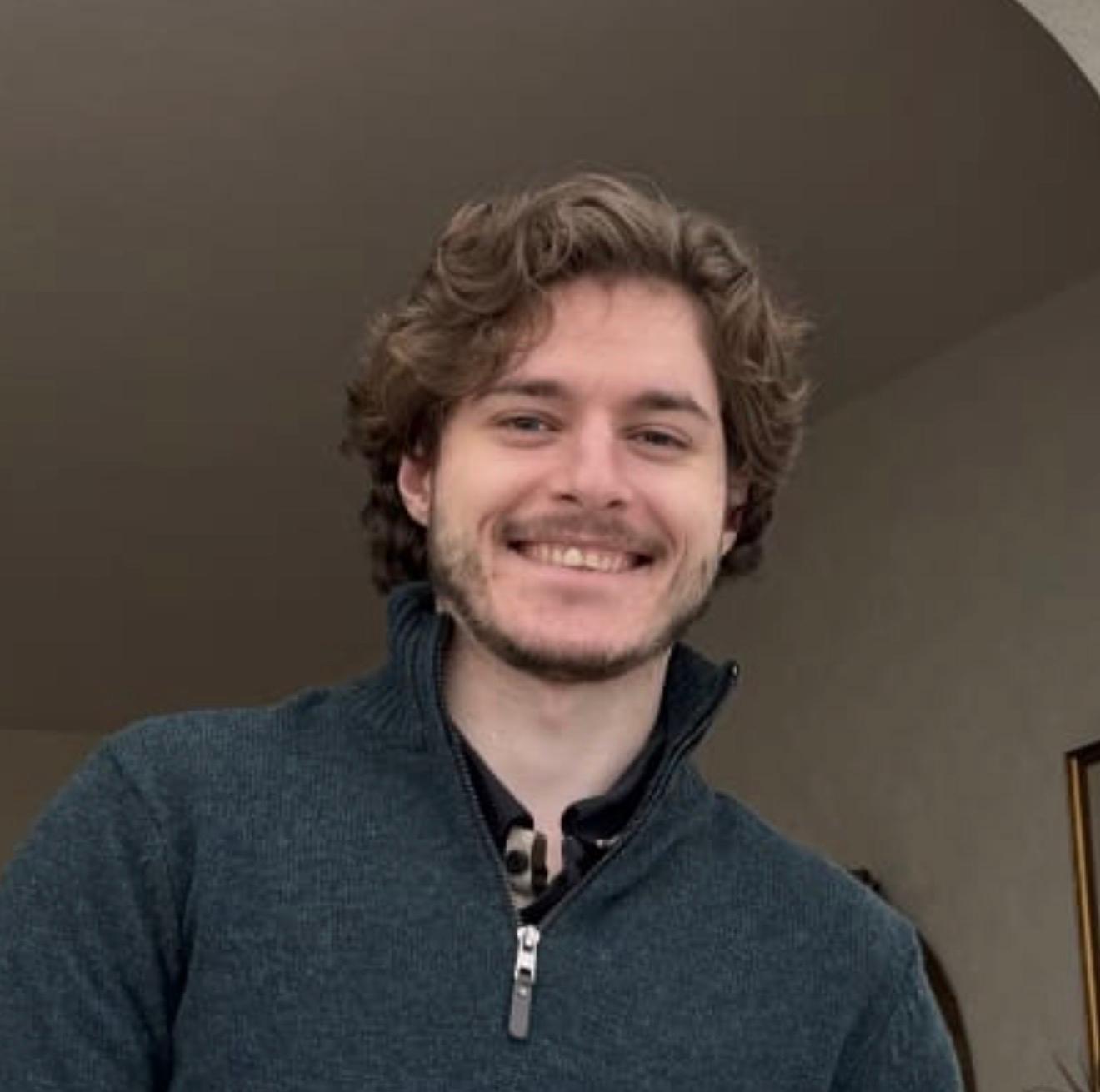 Nicholas S. Image